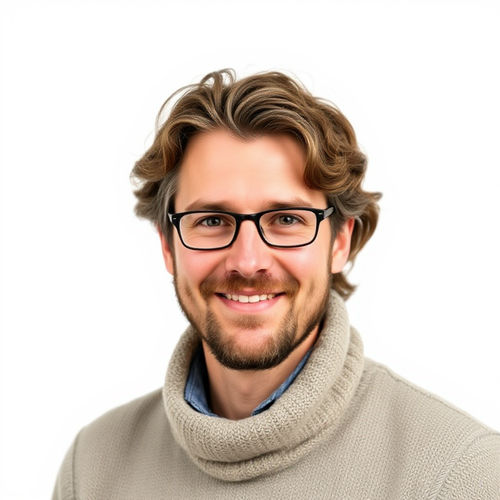 Daniel Cameron