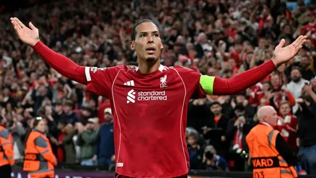 Champions League: The Reds Stage Yet Another Late Comeback & The Blues Endure Defeat at Bayern Munich - Key Moments & Responses