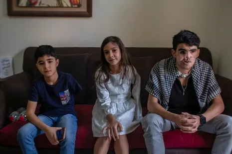 Praying for a Travel Permit Prior to Death: Gaza’s Wounded Young Ones Left in Peril