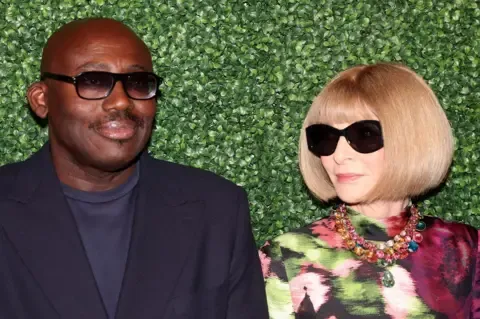 Style Sector Faces the Danger Going Backwards Regarding Inclusivity, Declares Previous Vogue Editor