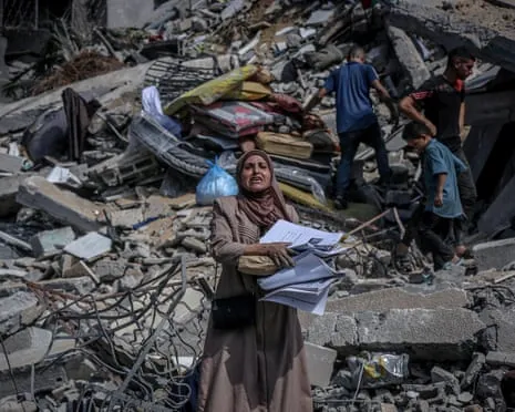 Paris Needed to Endorsed Sovereign Palestine Years Ago: The Cynic Asks: What Changed?