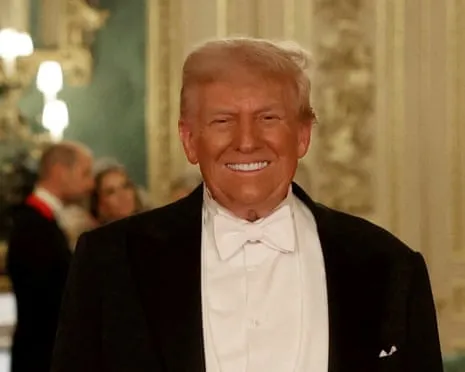 Donald Trump Plans to Classify Antifa as a Key Extremist Group