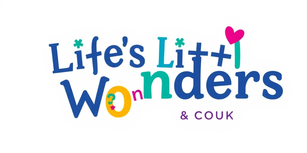 Life's Little Wonders